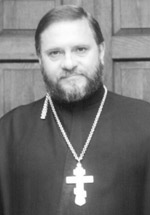 Archpriest Michael Mihalick