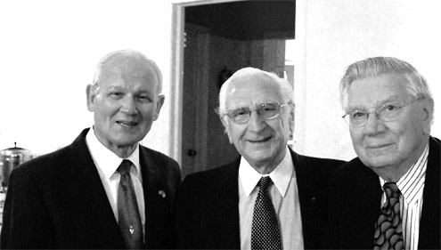 Peter Filak at Pascha, 2008.