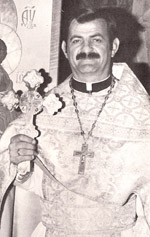 Archpriest John Sochka