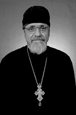 Archpriest Eugene Tarris