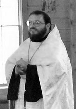 Archpriest Michael Mihalick